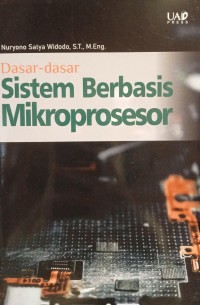 Dasar-Dasar Sistem Berbasis Mikroprosesor