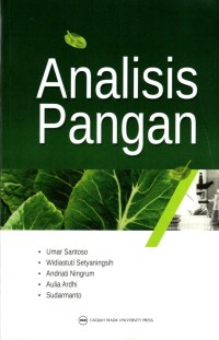 Analisis Pangan