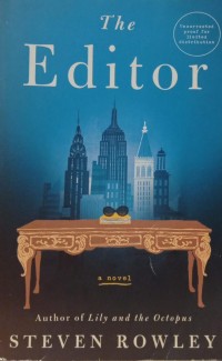 The Editor