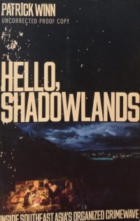 Hello Shadowlands