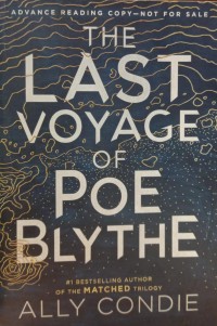 The Last Voyage of Poe Blythe