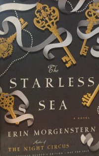 The Starless Sea