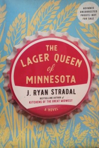 The Lager Queen of Minnesota