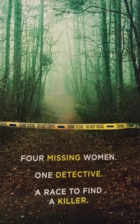 Four Missing Women One Detective A Race to Find A Killer