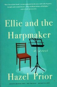 Ellie and The Harpmaker