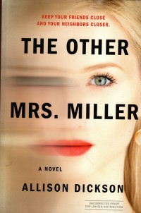 The Other Mrs. Miller