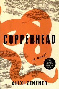 Copperhead