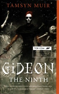 Gideon The Ninth