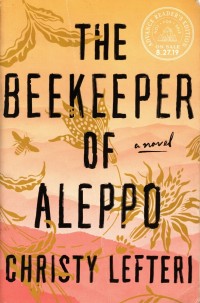 The Beekeper of Aleppo