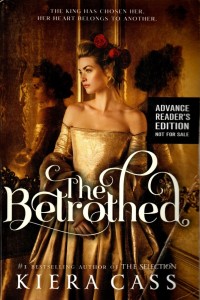 The Betrothed