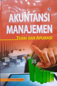 Akuntansi Manajemen Teori dan Aplikasi