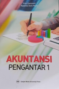 Akuntansi Pengantar 1