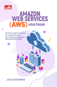 Amazon Web Services (AWS) untuk Pemula