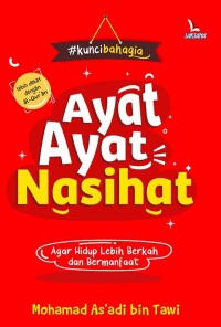 Ayat-Ayat Nasihat