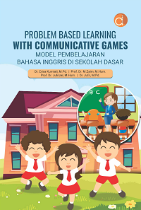 Image of Problem Based Learning with Communicative Games: Model pembelajaran bahasa inggris di sekolah dasar