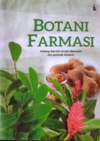 Botani Farmasi