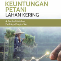 Cara Menghitung Keuntungan Petani Lahan Kering