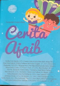 Cerita Ajaib: Kumpulan Cerita Ajaib