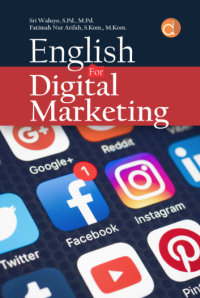 English For Digital Marketing