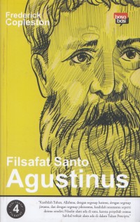 Filsafat Santo Agustinus