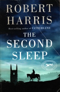 The Second Sleep