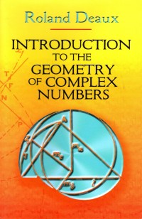 Introduction to the Geometry of Complex Numbers