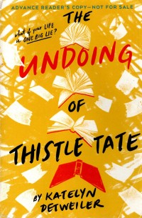 The Undoing of Thistle Tate