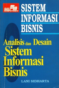 Sistem Informasi Bisnis: Aplikasi-Aplikasi dalam Sistem Informasi Bisnis