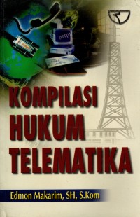 Kompilasi Hukum Telematika