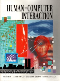 Human - Computing Interaction