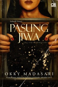 Pasung Jiwa