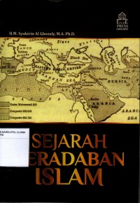 Sejarah Peradaban Islam