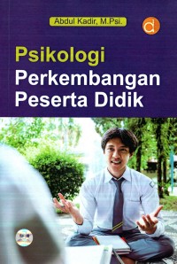 Psikologi Perkembangan Peserta Didik