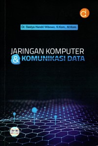 Jaringan Komputer & Komunikasi Data