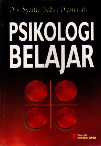 Psikologi Belajar