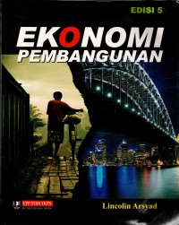 Ekonomi Pembangunan