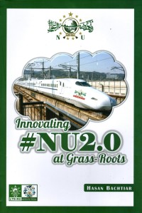 Innoovating #NU2.0 at Grass-Roots