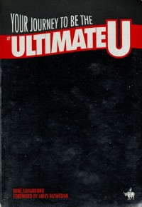 Your Journey to be the UltimateU