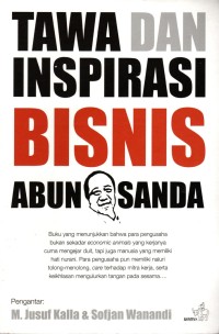 Tawa dan Inspirasi Bisnis