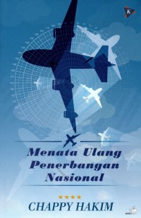 Menata Ulang Penerbangan Nasional