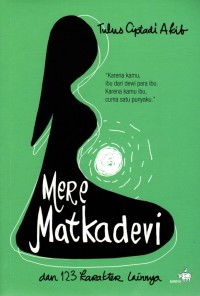 Mere Matkadevi