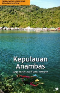 Kepulauan Anambas