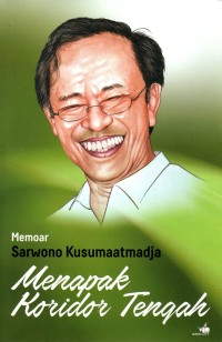 Memoar Sarwono Kusumaatmadja