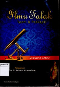 Ilmu Falak: Teori & Praktik