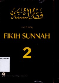 Fikih Sunnah 2