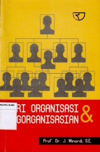 Teori Organisasi & Pengorganisasian