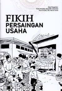 Fikih Persaingan Usaha