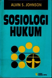 Sosiologi Hukum