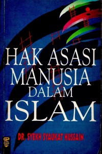 Hak Asasi Manusia dalam Islam