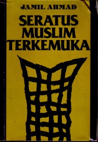 Seratus Muslim Terkemuka